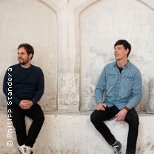 Moderne Musik für Orgel und Saxofon 02.05.2026 Ev. Kulturkirche Lauta-Stadt