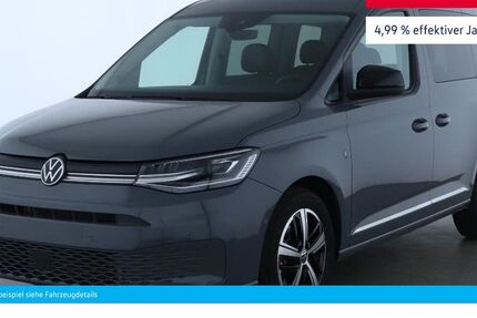 VW Caddy 17.245 km 36.650 € Hanau 63452