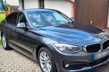 BMW 320 Gran Turismo 244.000 km 12.500 € Bühlertal 77830
