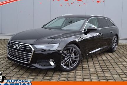 Audi A6 91.081 km 36.859 &euro; Bautzen 02625