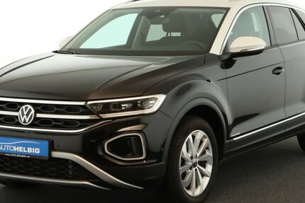 VW T-Roc 61.100 km 22.990 &euro; Donnersdorf 97499