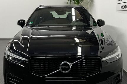 Volvo XC60 227.000 km 22.450 &euro; Nürnberg 90439