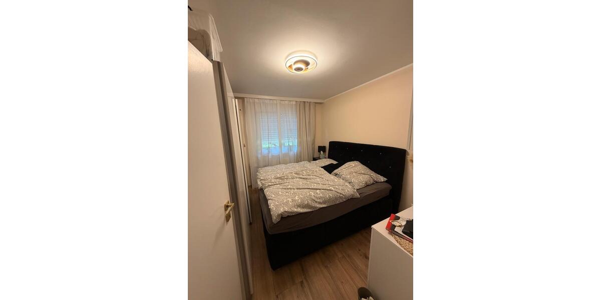 Erdgeschoßwohnung Großostheim - 2 Zimmer, 50 m&sup2;, 215.000&euro; | Angebot:27116897