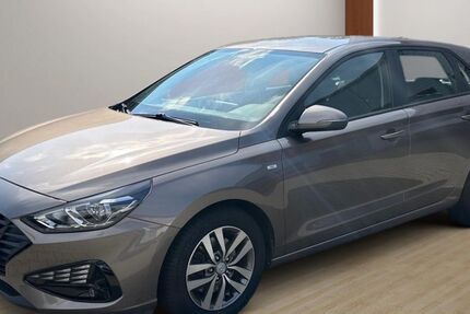 Hyundai i30 48.846 km 15.990 € Eutin 23701