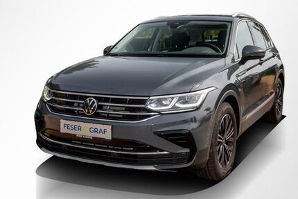 VW Tiguan 48.406 km 27.430 &euro; Bernburg 06406