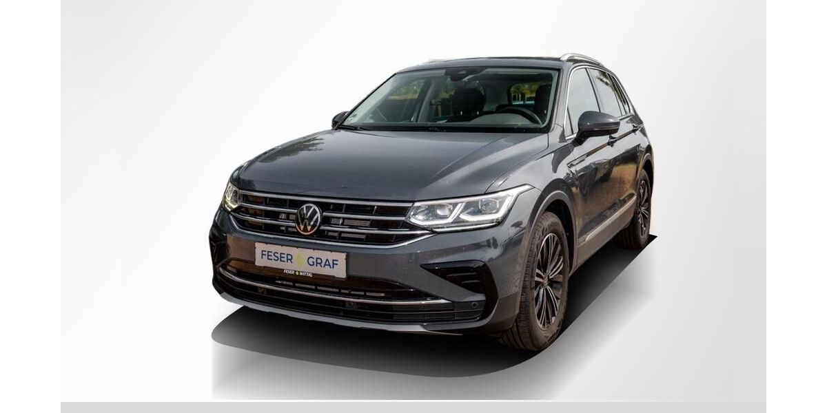 VW Tiguan 48.406 km 27.430 &euro; Bernburg 06406