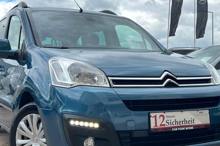 Citroen Berlingo 110.900 km 11.490 &euro; Worms 67547