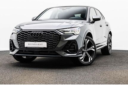 Audi Q3 16.674 km 43.825 € Hagen 58091