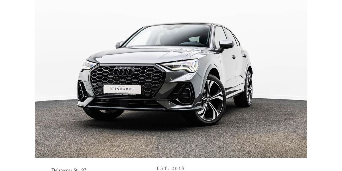 Audi Q3 16.674 km 43.825 € Hagen 58091