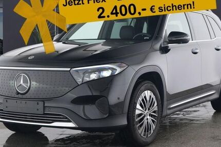 Mercedes-Benz EQB 6.982 km 44.590 &euro; Altdorf 90518