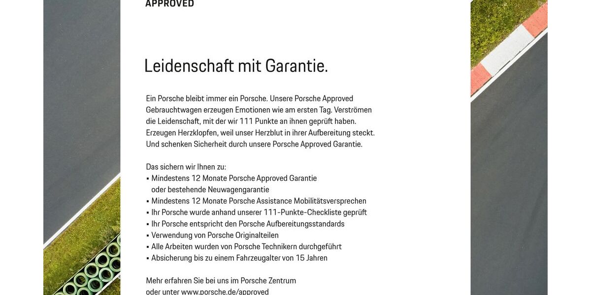 Porsche Panamera 28.199 km 87.430 &euro; Braunschweig 38114