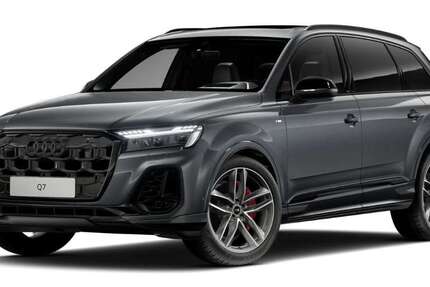 Audi Q7 8.990 km 89.950 &euro; Weißenburg 91781