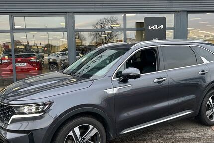 Kia Sorento 51.200 km 35.970 &euro; Wesel 46485