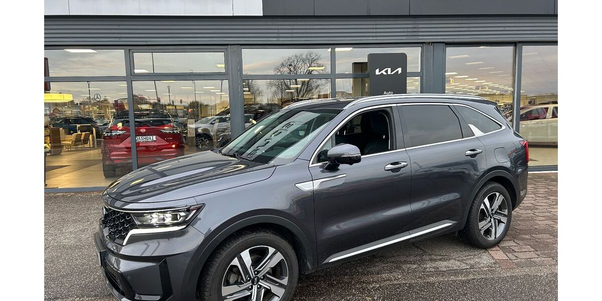 Kia Sorento 51.200 km 35.970 &euro; Wesel 46485