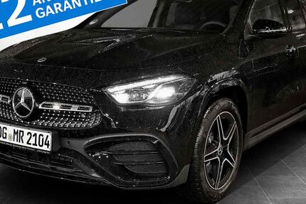 Mercedes-Benz GLA 200 18.088 km 42.788 &euro; Offenburg 77656