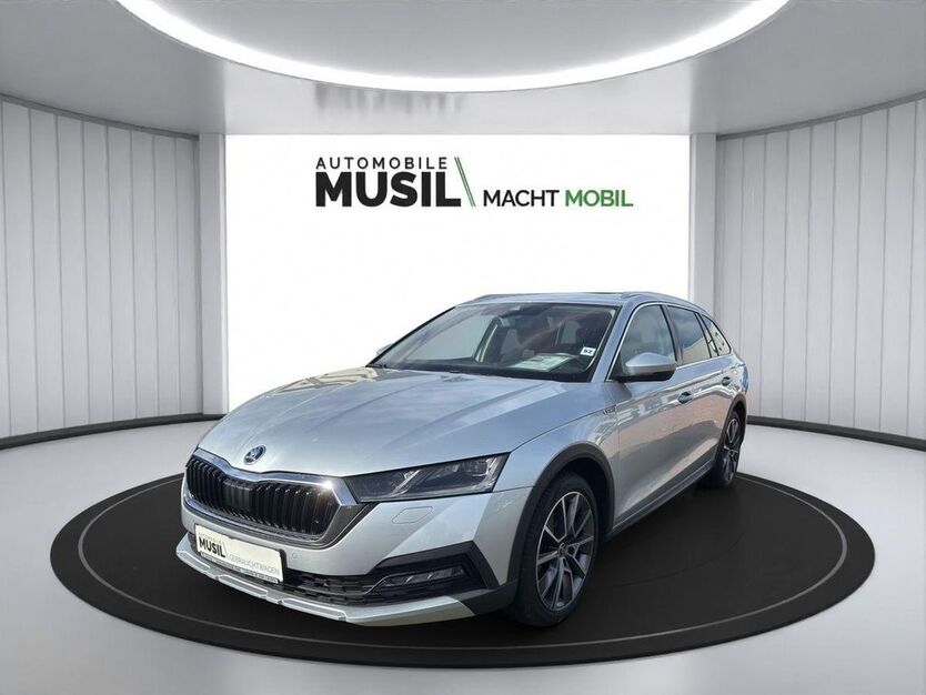 Skoda Octavia 60.307 km 24.940 € Leipzig 04207