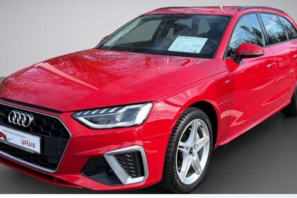 Audi A4 60.512 km 33.890 &euro; Wismar 23970