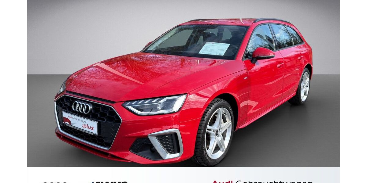 Audi A4 60.512 km 33.890 &euro; Wismar 23970