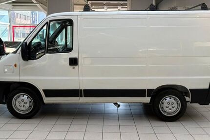 Fiat Ducato 454.000 km 2.990 &euro; Dortmund 44339
