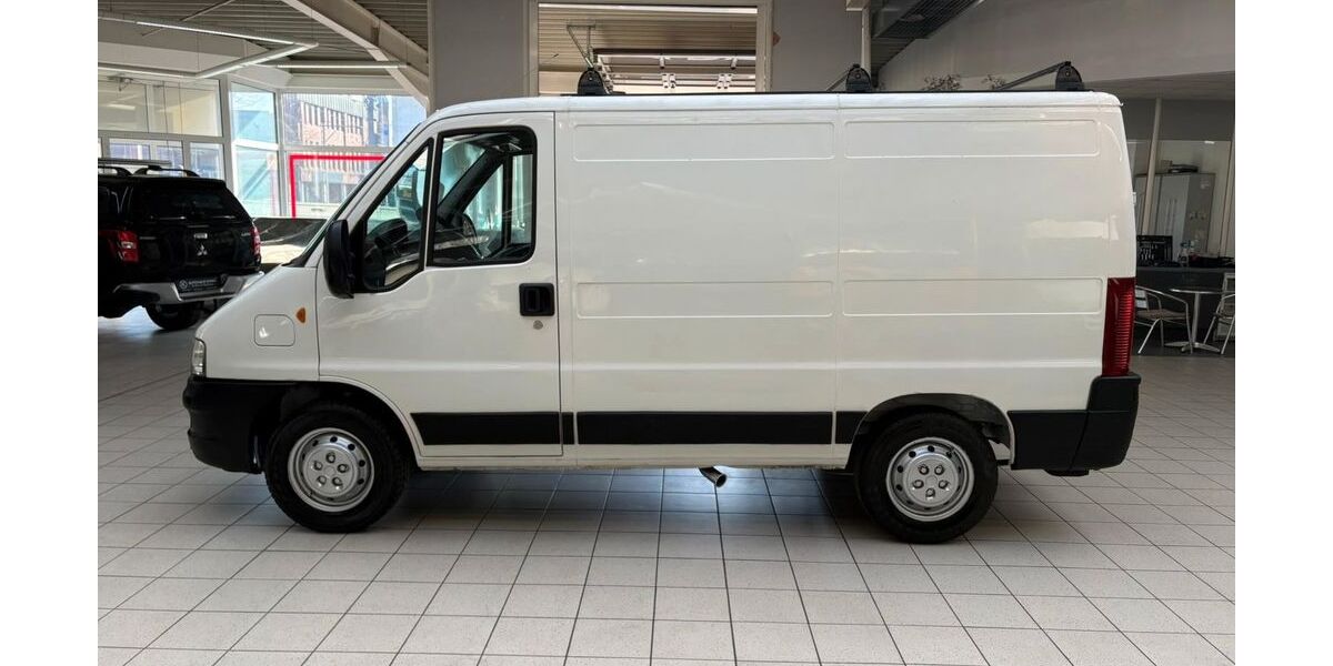 Fiat Ducato 454.000 km 2.990 &euro; Dortmund 44339