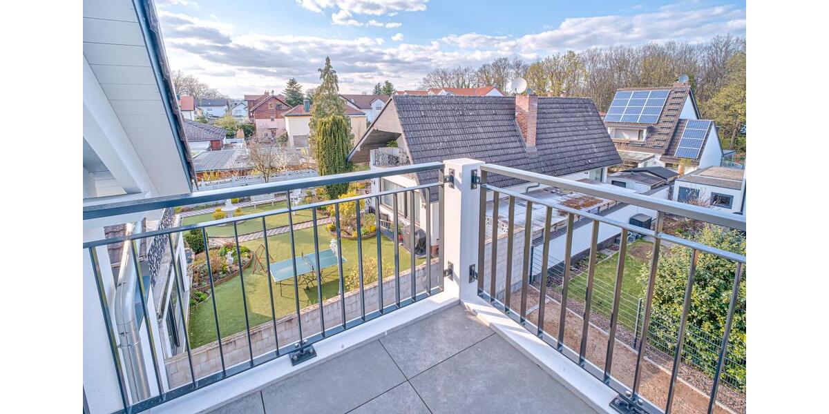 Einfamilienhaus Offenbach am Main Buchrain - 4 Zimmer, 110 m&sup2;, 1.950&euro; | Angebot:26296786