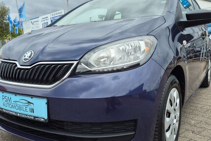 Skoda Citigo 234.066 km 3.490 &euro; Essen 45326