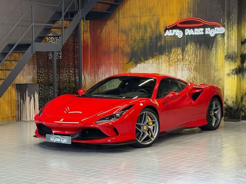 F8