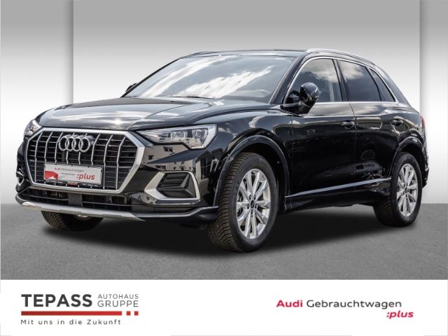 Audi Q3 12.477 km 36.480 € Schwelm 58332