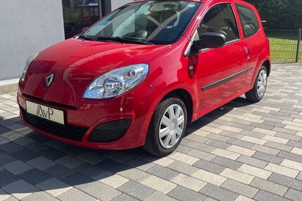 Renault Twingo 195.000 km 1.490 € Augsburg 86165