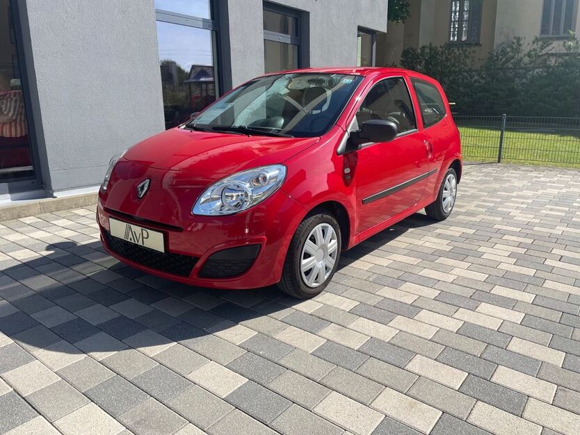 Renault Twingo 195.000 km 1.490 € Augsburg 86165
