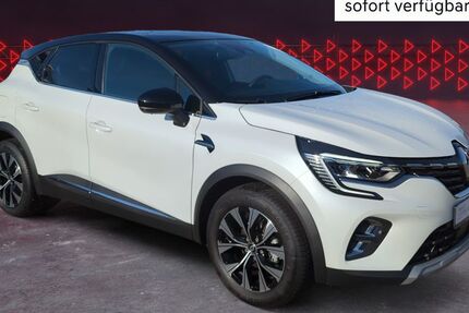 Renault Captur 10.802 km 20.720 &euro; Bühl 77815