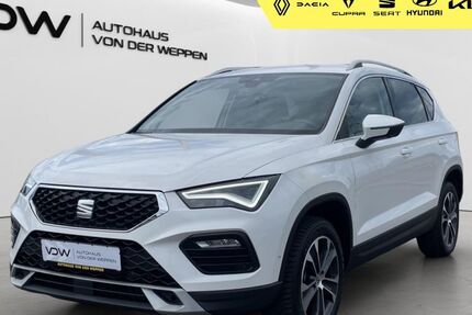 Seat Ateca 22.340 km 28.370 &euro; Oberschopfheim 77948
