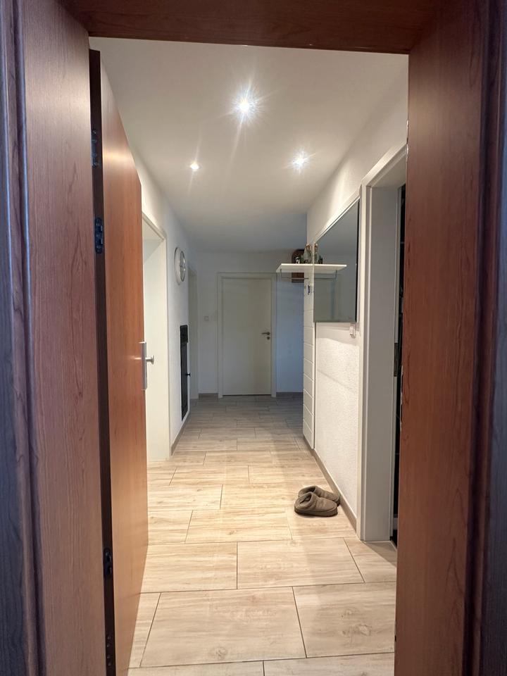 Vermiete Wohnung in Böblingen