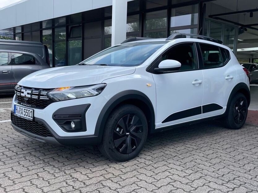 Sandero