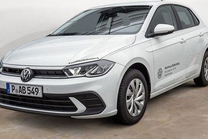 VW Polo 1.500 km 22.912 &euro; Potsdam 14482