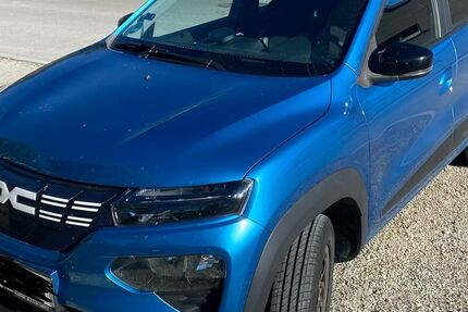 Dacia Spring 19.225 km 10.000 &euro; Beimerstetten 89179