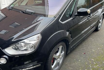 Ford S-Max 169.950 km 10.900 &euro; Gütersloh 33335