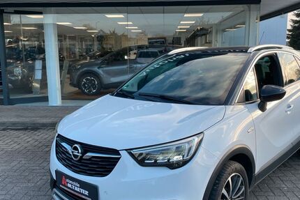 Opel Crossland (X) 71.550 km 11.950 &euro; Melle 49324