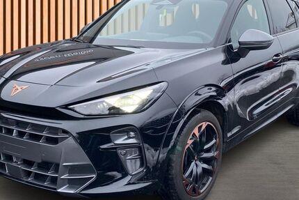 Cupra Terramar 2.379 km 38.980 &euro; Dresden 01328