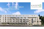 Neubau Gummersbach 4 Zimmer mit Loggia 4 zimmer