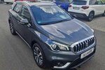 Suzuki SX4 S-Cross 1.4 Boosterjet Hybrid Allgrip Aut. Com 80.400 km 18.450 &euro; Obrigheim-Asbach 74847