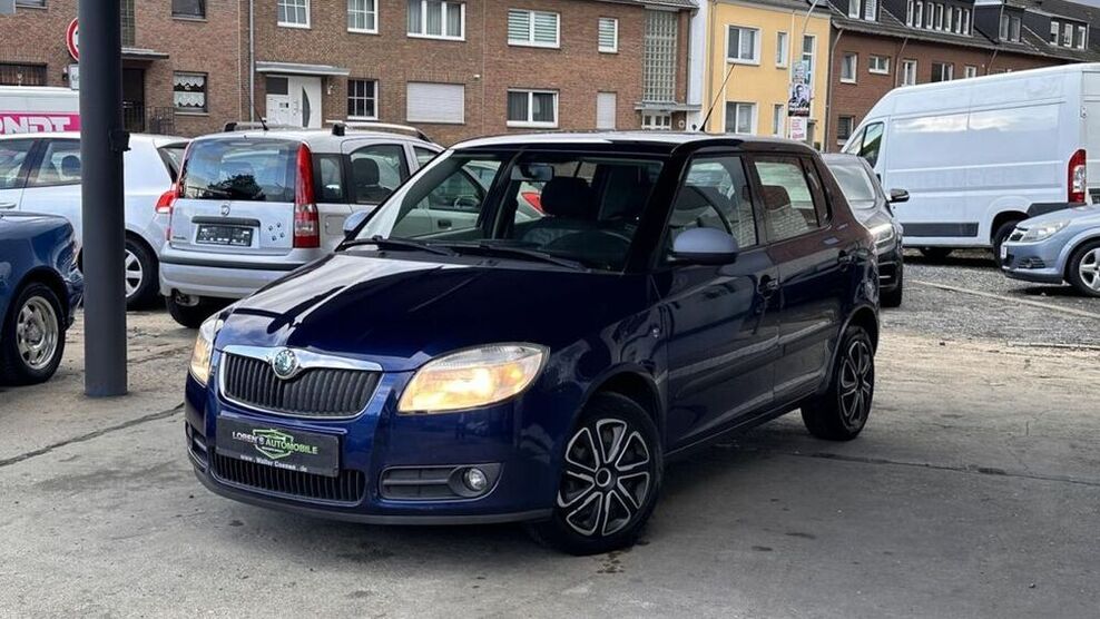 Fabia