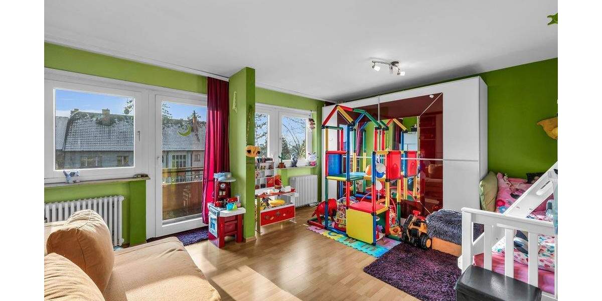 Reihenendhaus Konstanz Fürstenberg - 7 Zimmer, 190 m&sup2;, 990.000&euro; | Angebot:25749322