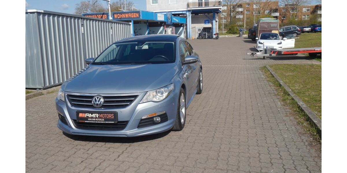 VW Passat 152.000 km 8.690 &euro; Hemmingen 30966