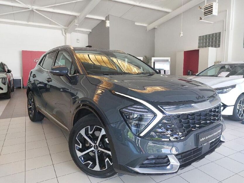 Sportage