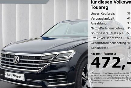 VW Touareg 78.800 km 38.980 &euro; Pocking 94060