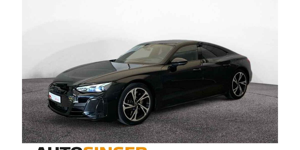 Audi e-tron GT 71.900 km 46.830 &euro; Marktoberdorf 87616
