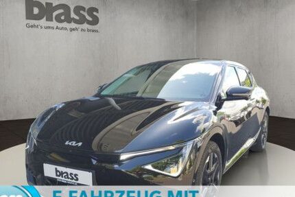 Kia EV6 9.000 km 42.980 &euro; Offenbach 63075