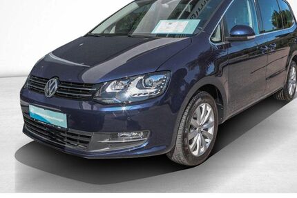 VW Sharan 81.258 km 30.970 € Pfaffenhofen/Ilm 85276