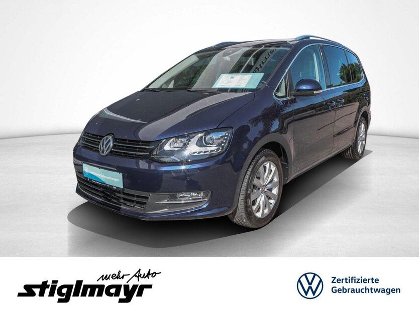 VW Sharan 81.258 km 30.970 € Pfaffenhofen/Ilm 85276